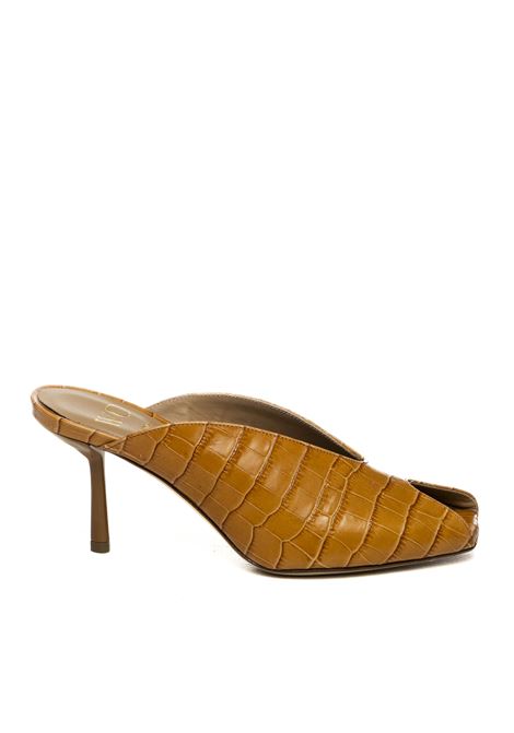  WO MILANO | 840-COCCO NOCEPELLE-NOCE